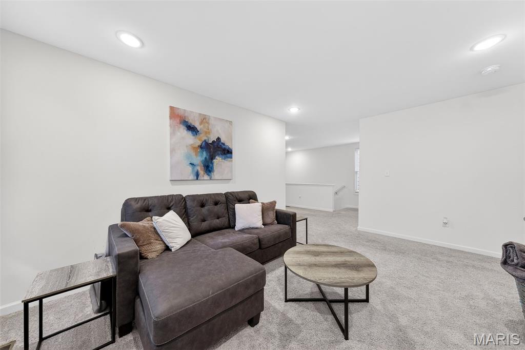 New Town - Residential