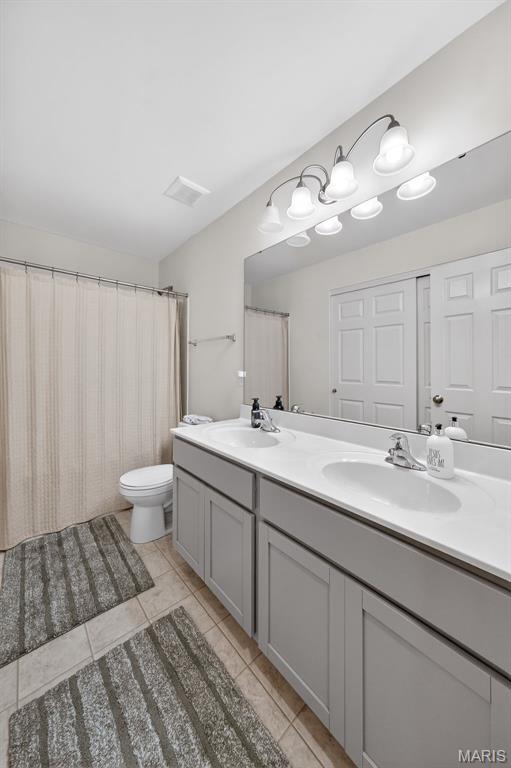 New Town - Residential