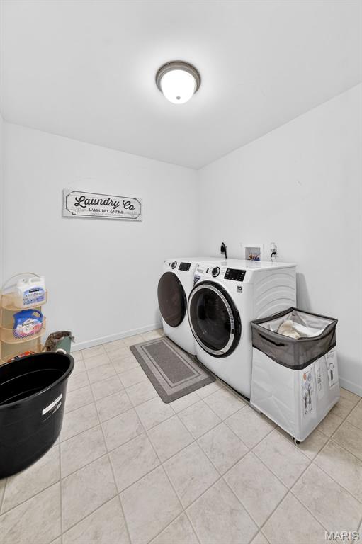 New Town - Residential