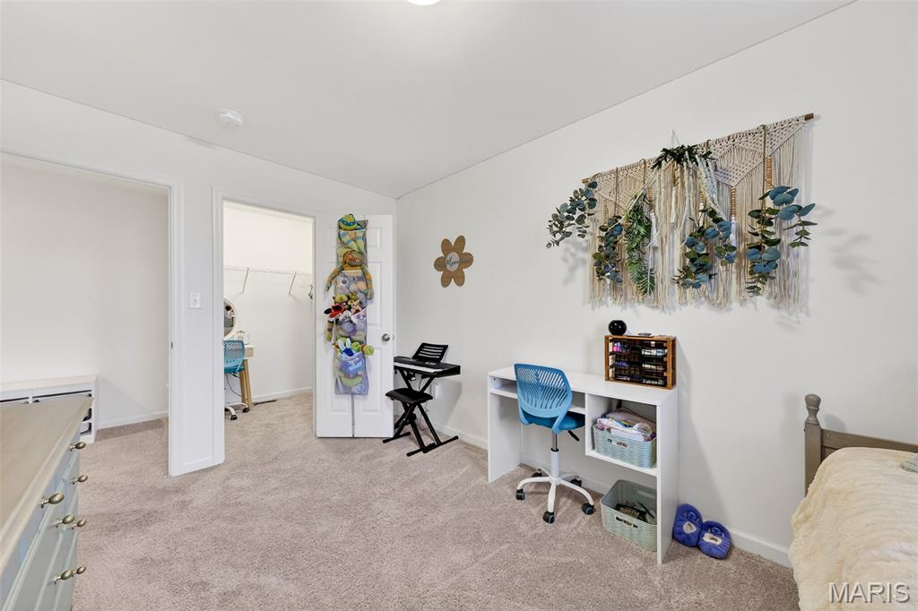 New Town - Residential