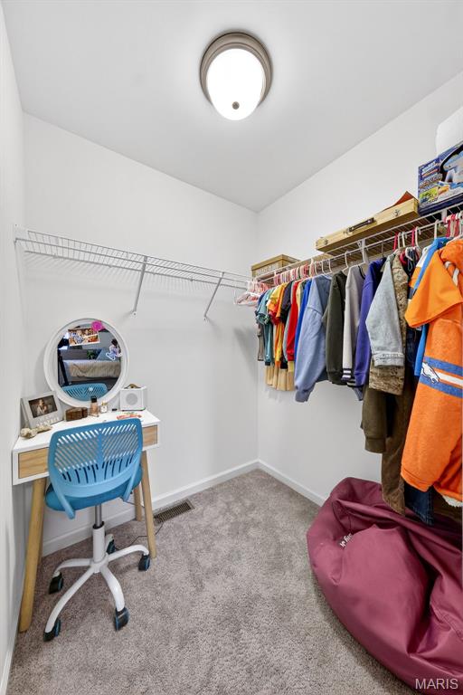 New Town - Residential