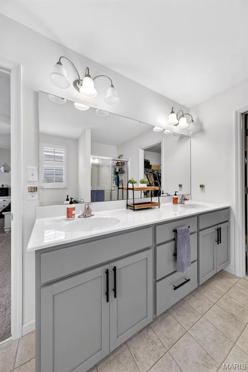 New Town - Residential