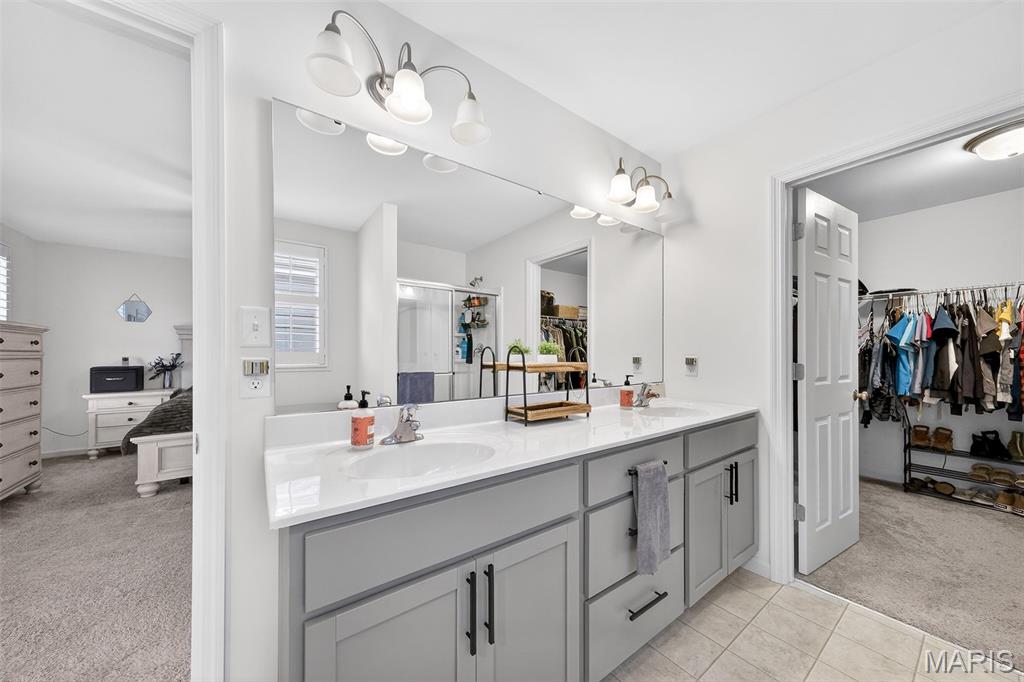 New Town - Residential