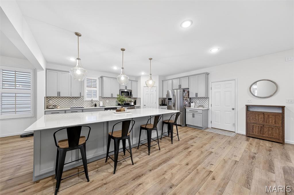 New Town - Residential