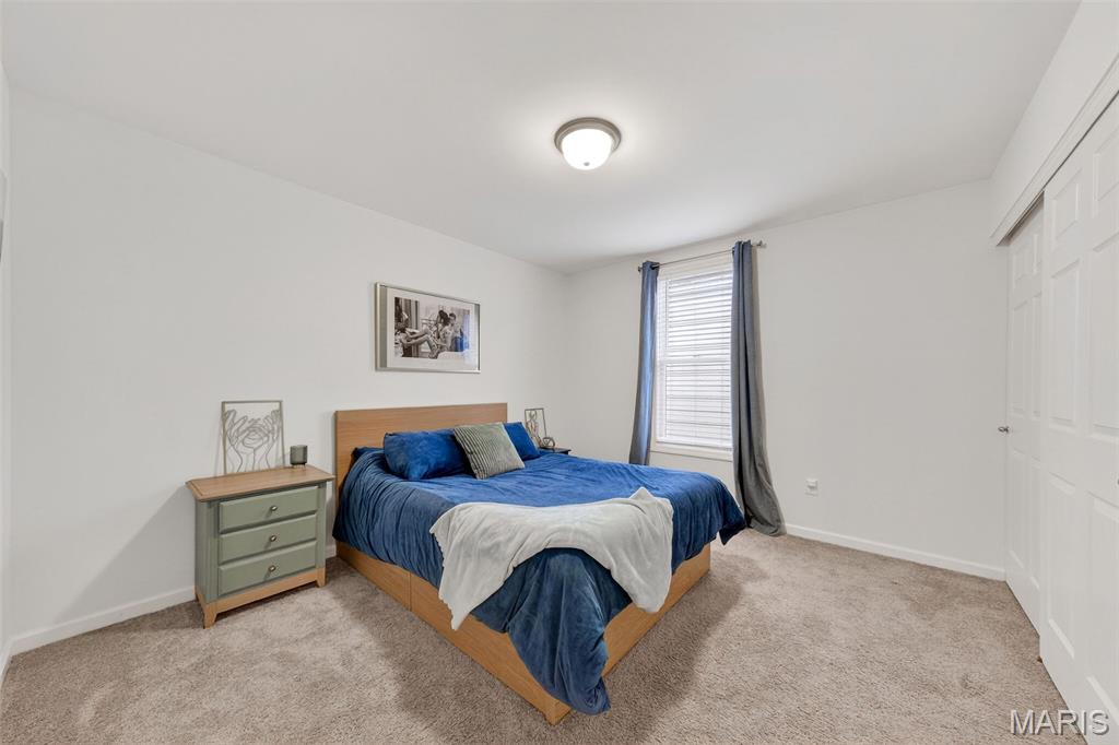 New Town - Residential