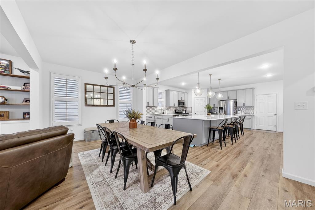 New Town - Residential