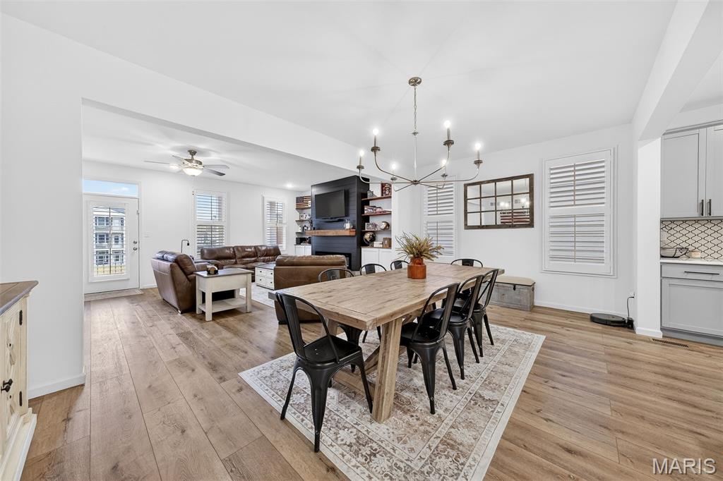 New Town - Residential