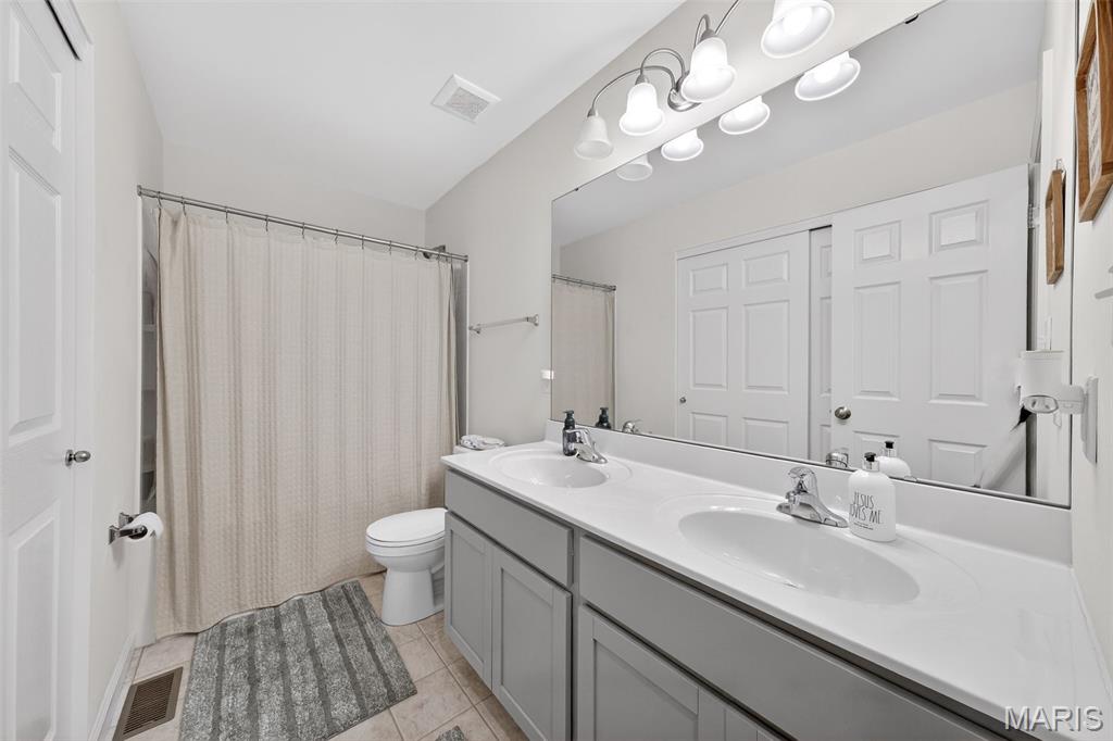 New Town - Residential