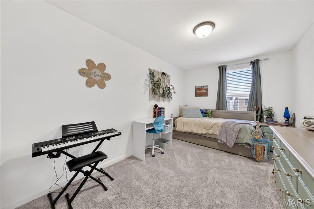 New Town - Residential