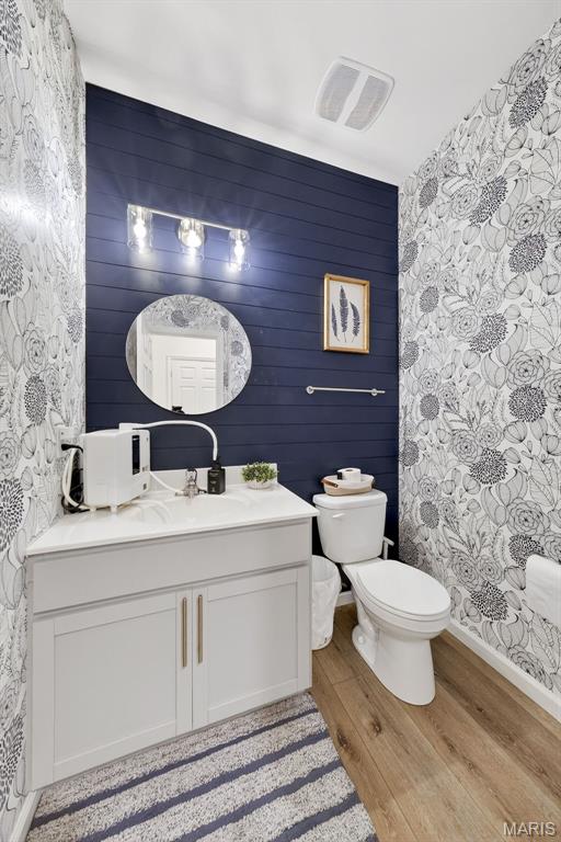 New Town - Residential