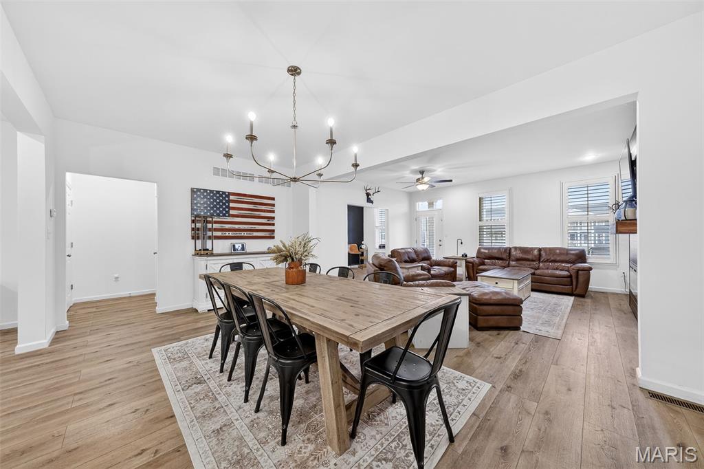 New Town - Residential