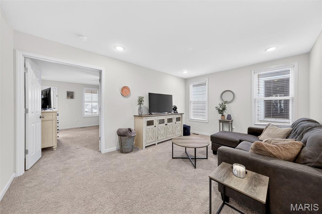 New Town - Residential