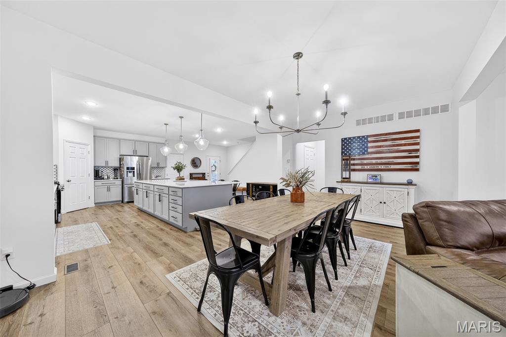 New Town - Residential