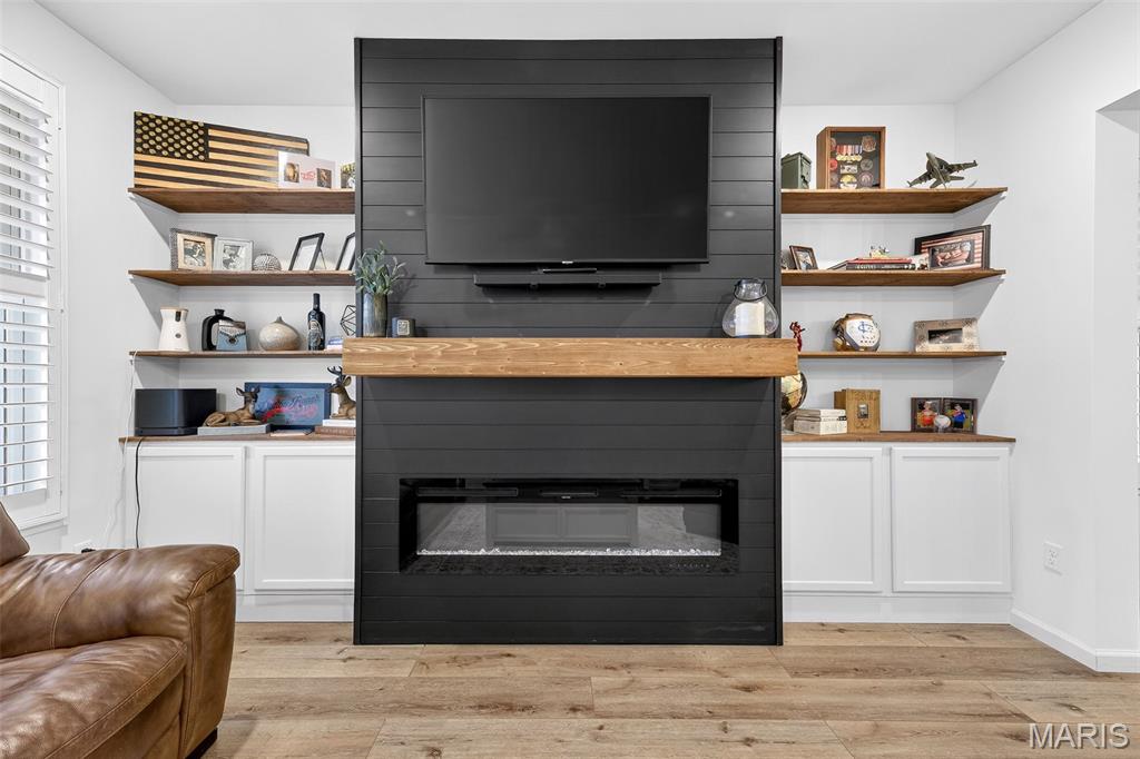 New Town - Residential