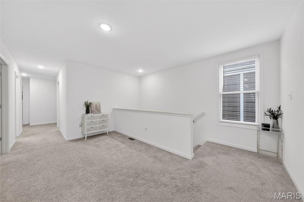 New Town - Residential