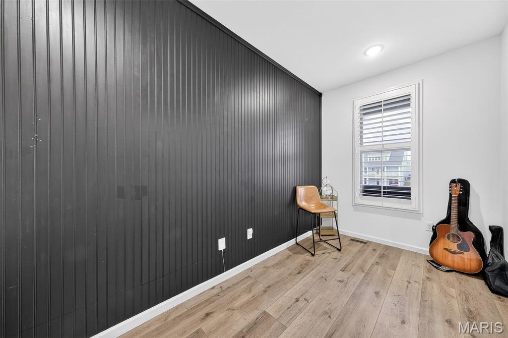 New Town - Residential