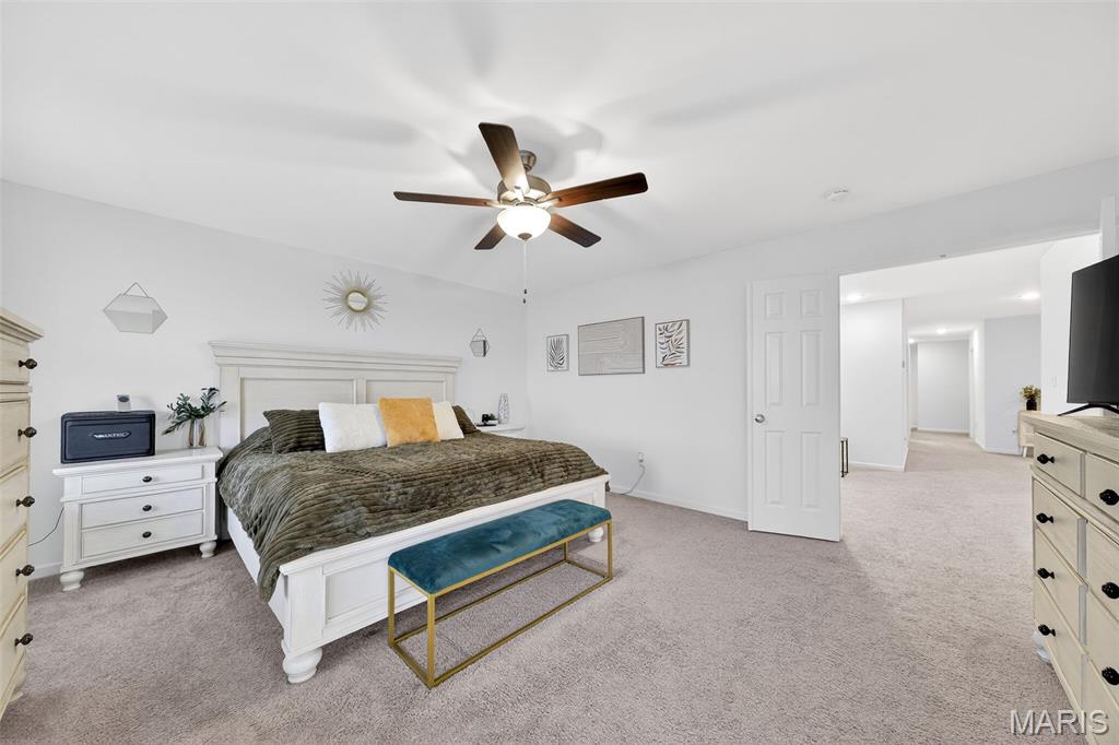 New Town - Residential