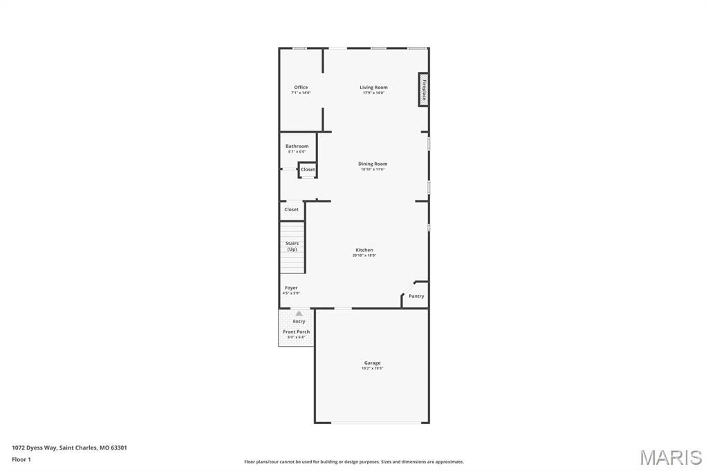 New Town - Residential