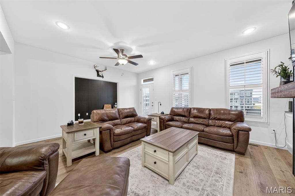 New Town - Residential