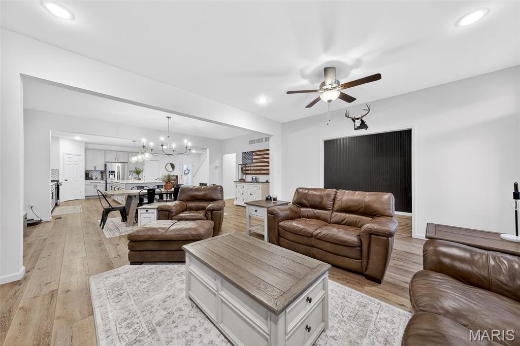 New Town - Residential