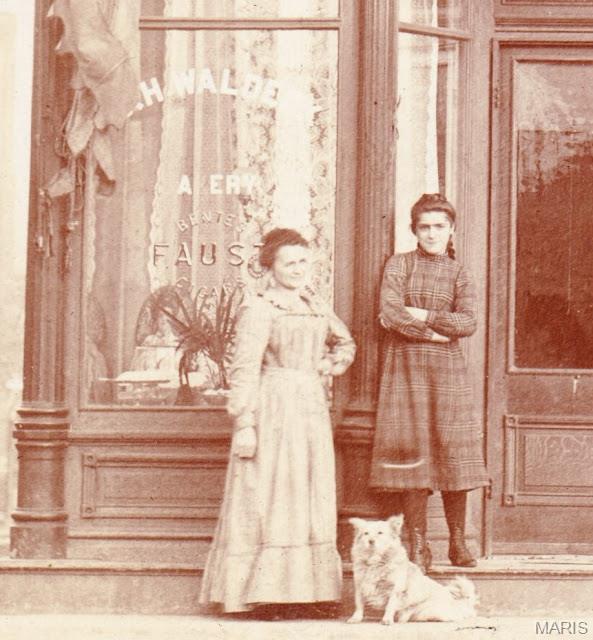 Belt & Priest - Commercial Sale