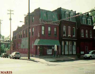 Belt & Priest - Commercial Sale