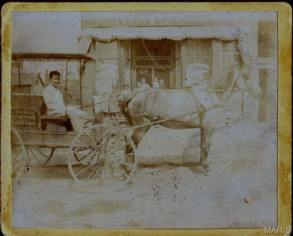 Belt & Priest - Commercial Sale