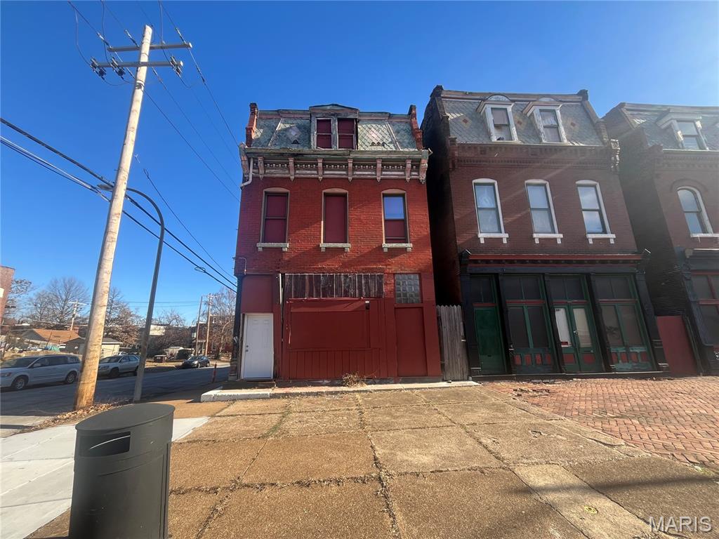 Belt & Priest - Commercial Sale