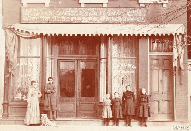 Belt & Priest - Commercial Sale