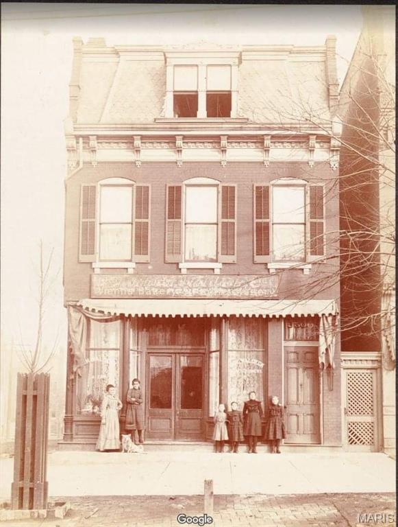 Belt & Priest - Commercial Sale