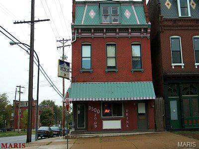 Belt & Priest - Commercial Sale