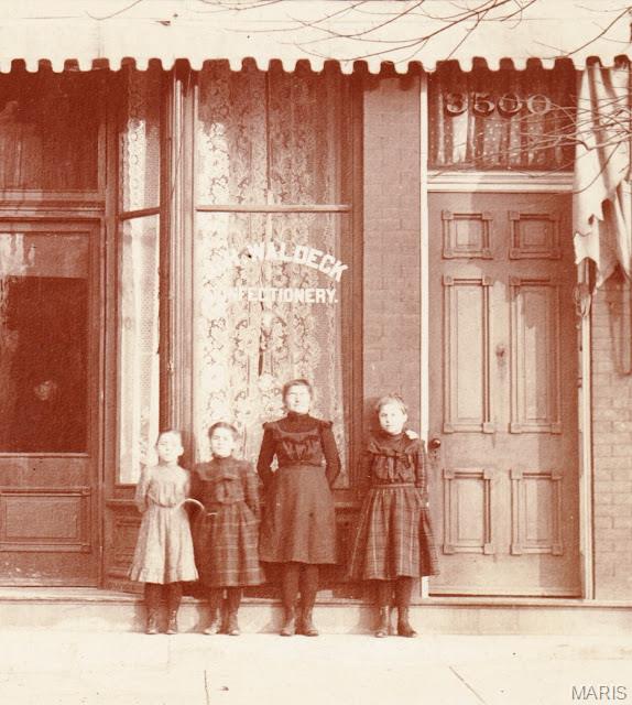 Belt & Priest - Commercial Sale