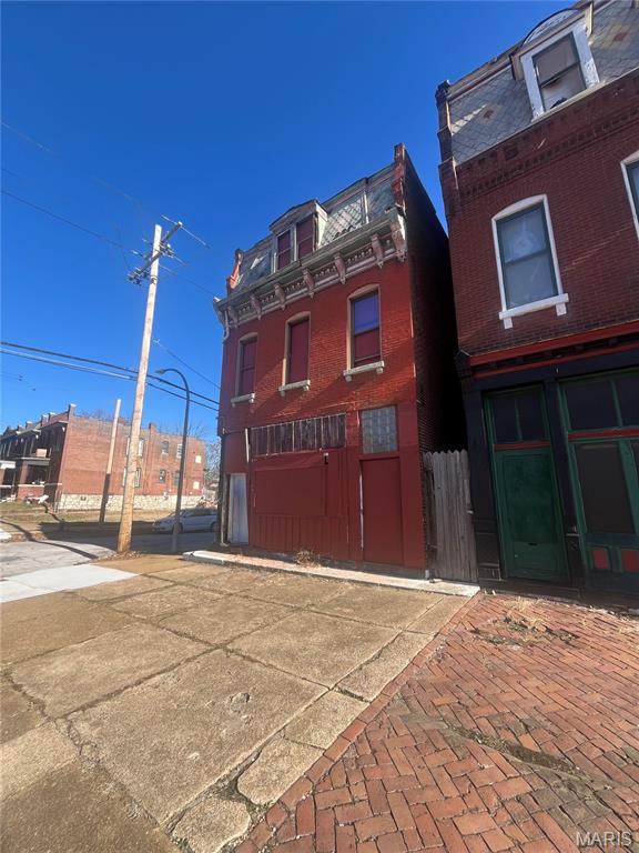 Belt & Priest - Commercial Sale