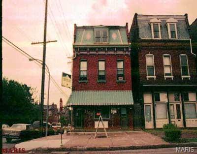 Belt & Priest - Commercial Sale