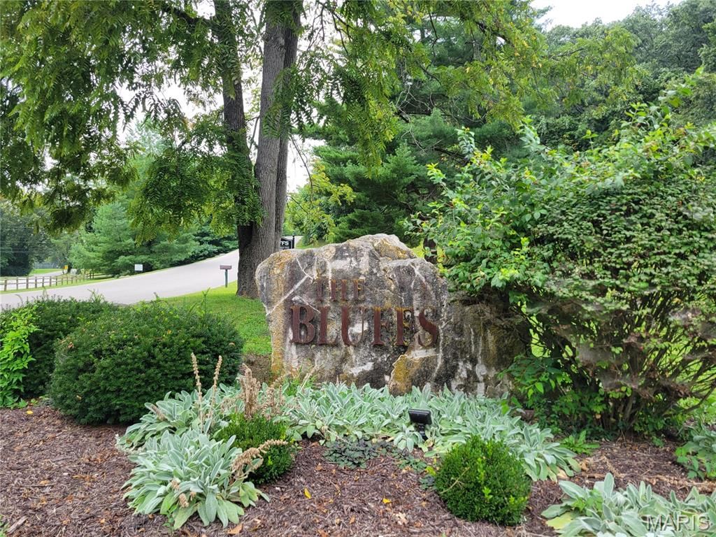 Photo of 437 Big River View, Eureka, MO 63025 (MLS # 26036754)
