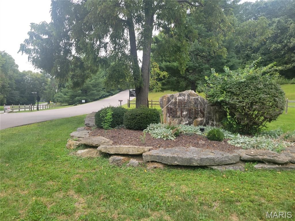 Photo of 437 Big River View, Eureka, MO 63025 (MLS # 26036754)