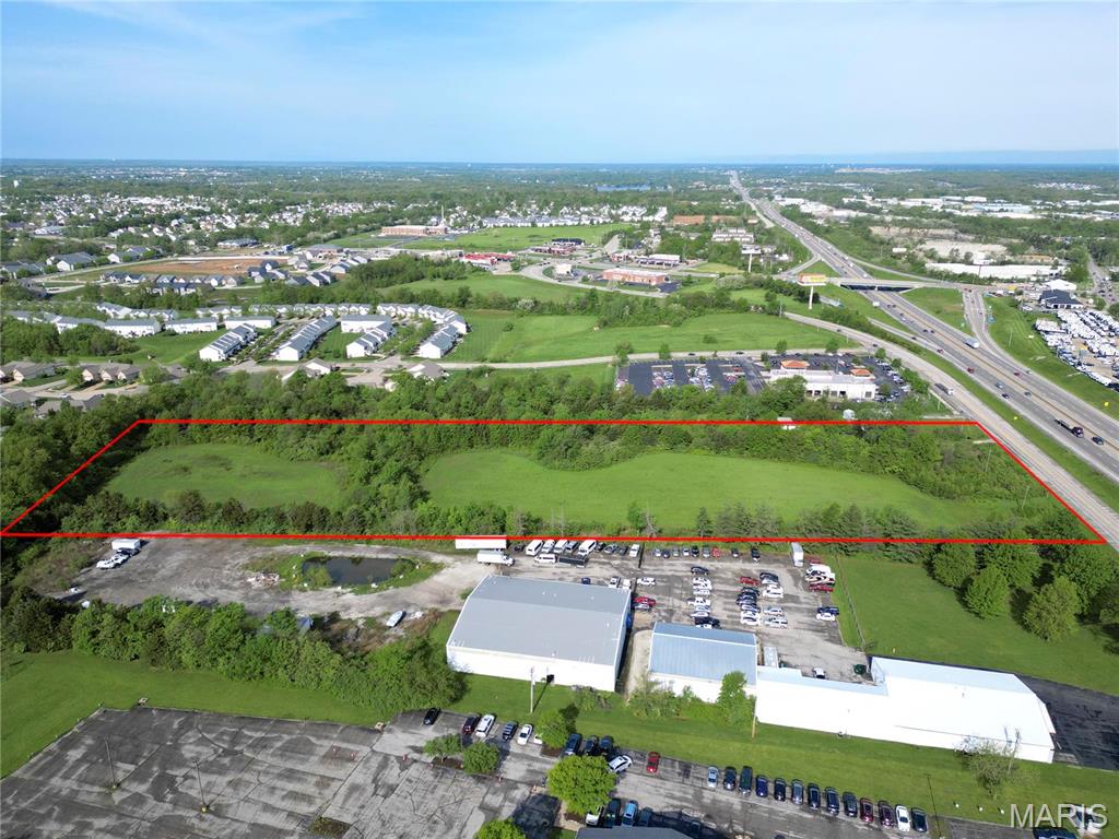 N/A - Commercial Sale