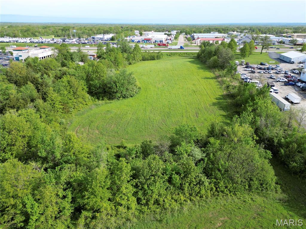 N/A - Commercial Sale