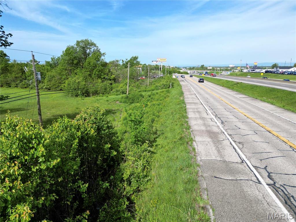 N/A - Commercial Sale