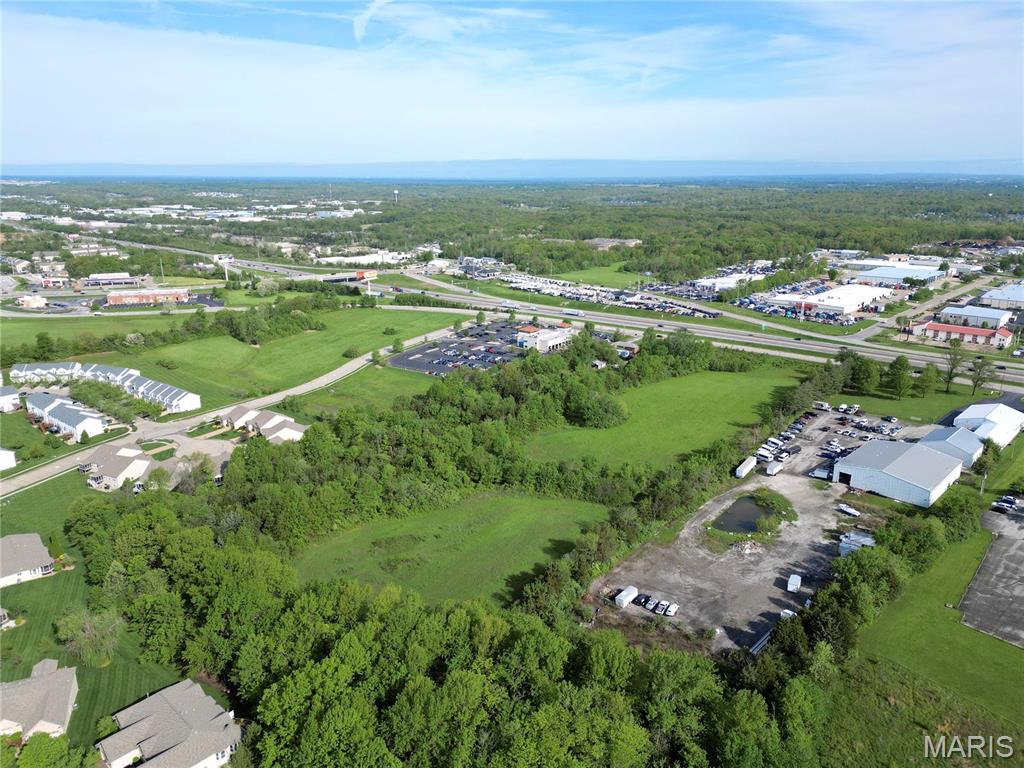 N/A - Commercial Sale