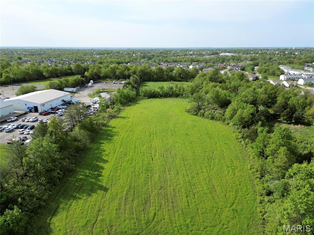 N/A - Commercial Sale