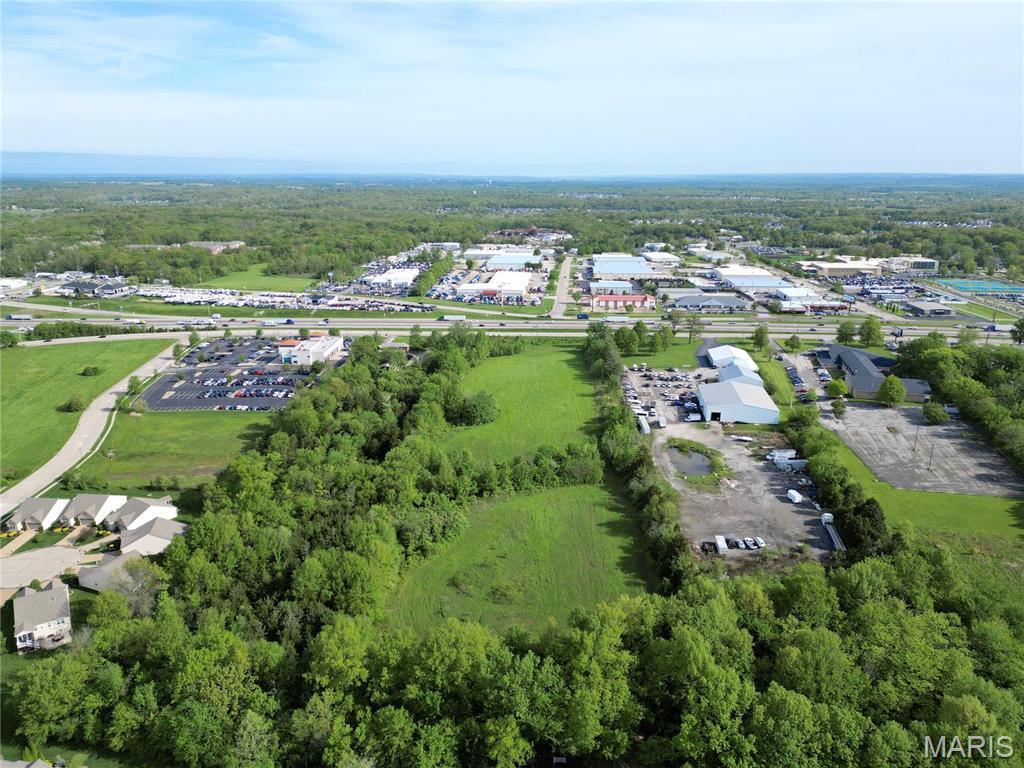 N/A - Commercial Sale