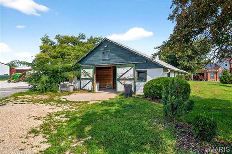Tiny photo for 28699 Roelker Road, Wright City, MO 63390 (MLS # 25052421)