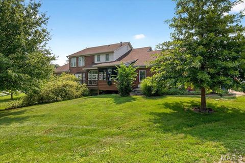 Tiny photo for 28699 Roelker Road, Wright City, MO 63390 (MLS # 25052421)