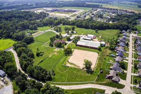 Tiny photo for 28699 Roelker Road, Wright City, MO 63390 (MLS # 25052421)