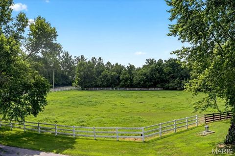 Tiny photo for 28699 Roelker Road, Wright City, MO 63390 (MLS # 25052421)