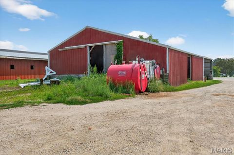 Tiny photo for 28699 Roelker Road, Wright City, MO 63390 (MLS # 25052421)