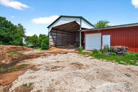 Tiny photo for 28699 Roelker Road, Wright City, MO 63390 (MLS # 25052421)