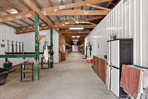 Tiny photo for 28699 Roelker Road, Wright City, MO 63390 (MLS # 25052421)