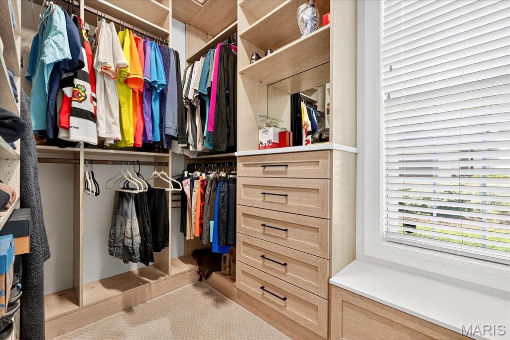 Fieldcrest - Residential